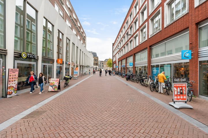 Foto 38 van Achterom 23