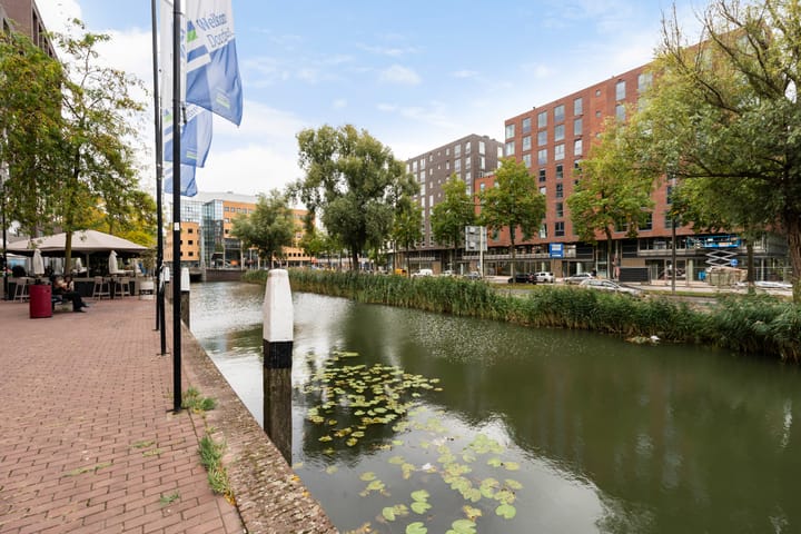 Foto 41 van Achterom 23