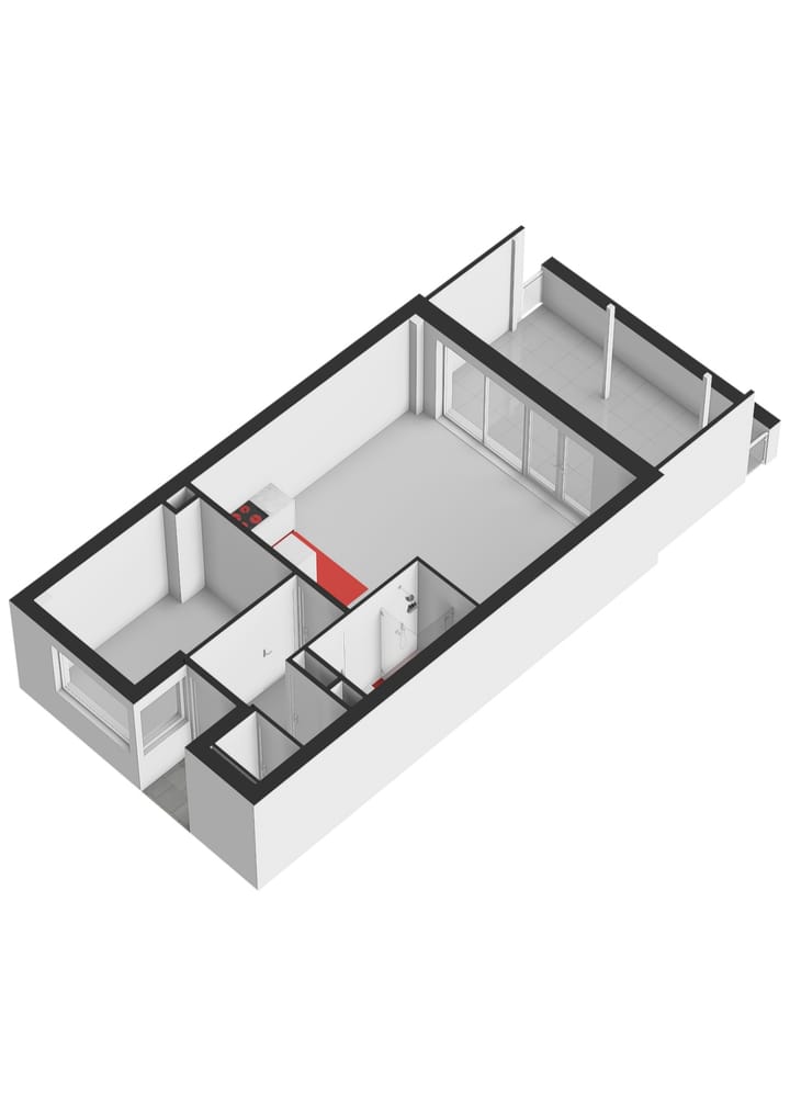 Foto 45 van Achterom 23