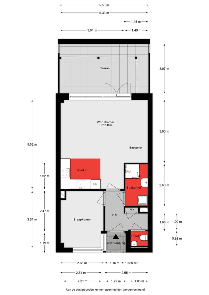 Foto 47 van Achterom 23