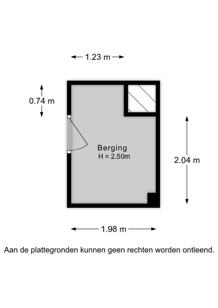 Foto 48 van Achterom 23