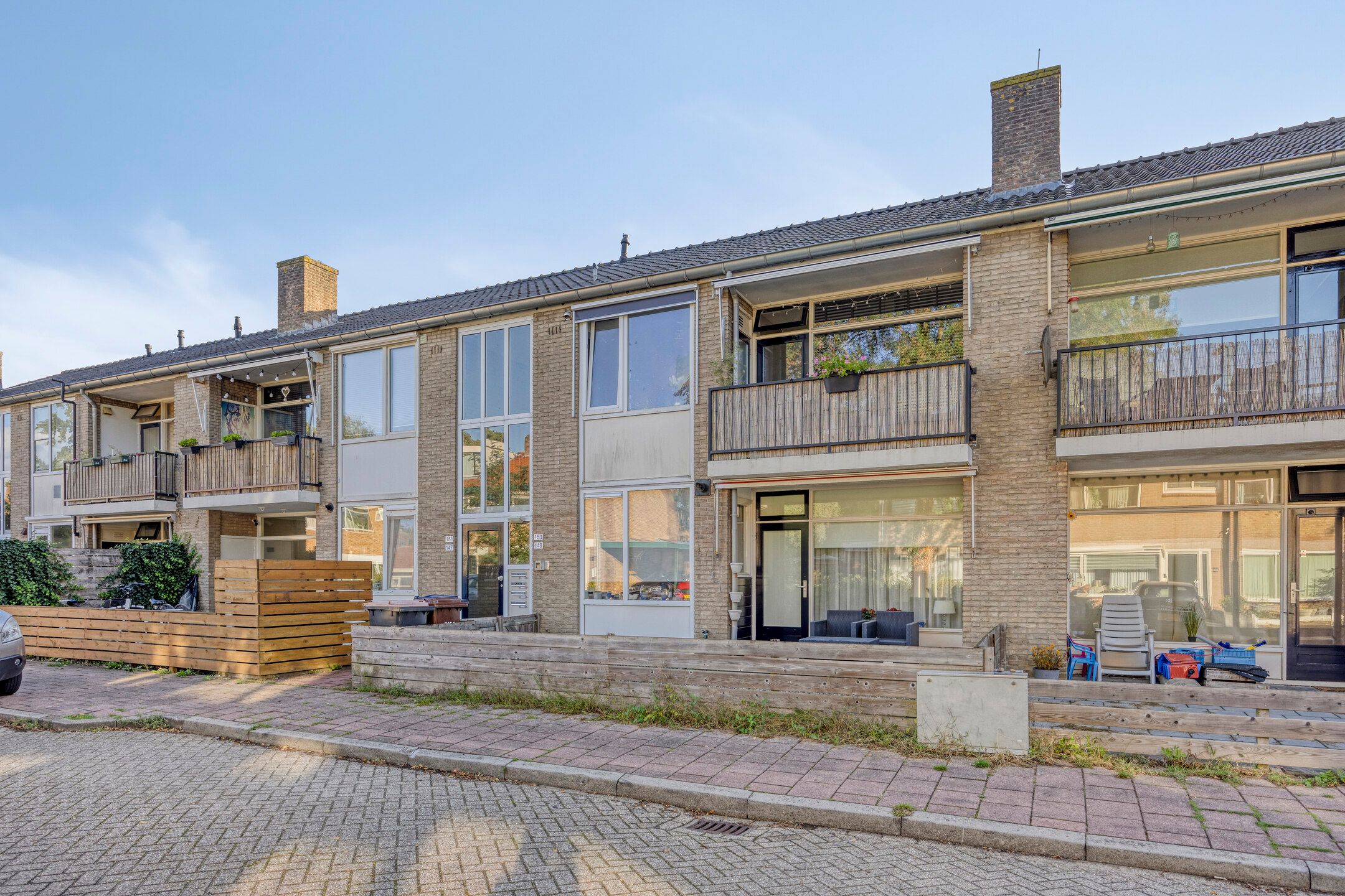 Christiaan Huygenslaan 153 