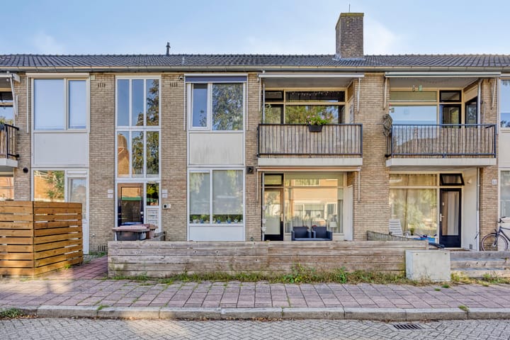 Foto 2 van Christiaan Huygenslaan 153