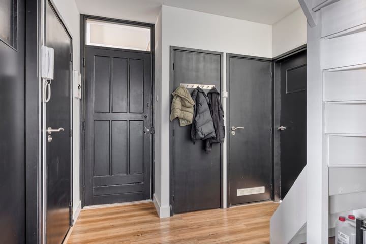 Foto 5 van Christiaan Huygenslaan 153