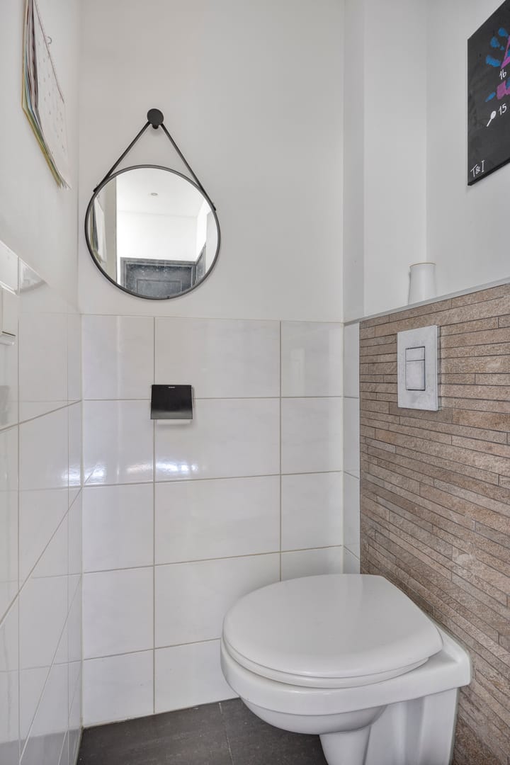 Foto 6 van Christiaan Huygenslaan 153