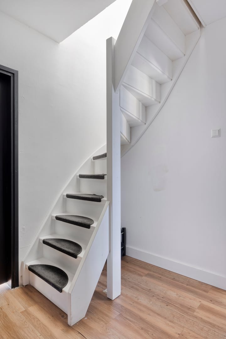 Foto 7 van Christiaan Huygenslaan 153