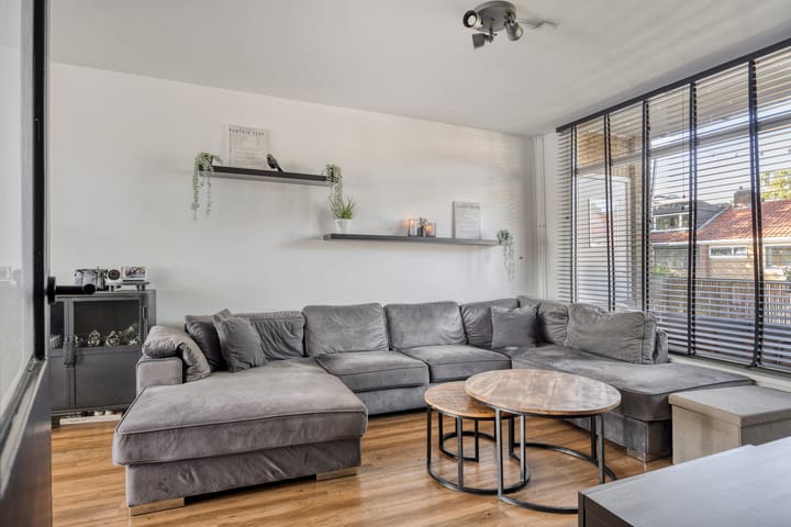 Foto 8 van Christiaan Huygenslaan 153