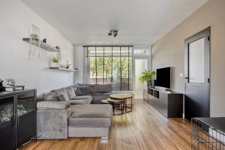 Foto 10 van Christiaan Huygenslaan 153