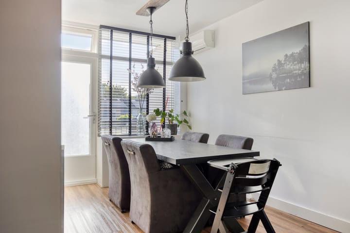 Foto 13 van Christiaan Huygenslaan 153