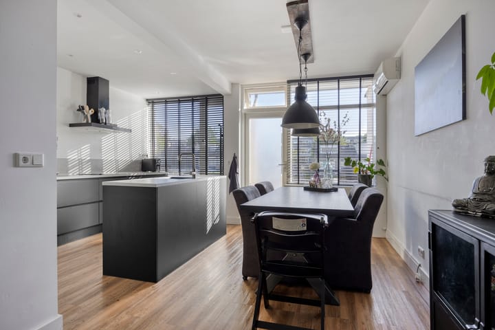 Foto 14 van Christiaan Huygenslaan 153