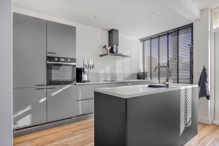 Foto 15 van Christiaan Huygenslaan 153