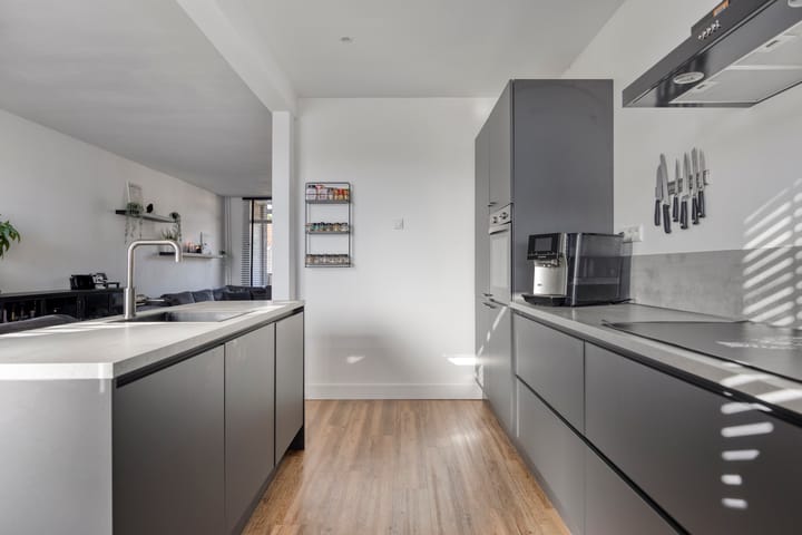 Foto 16 van Christiaan Huygenslaan 153