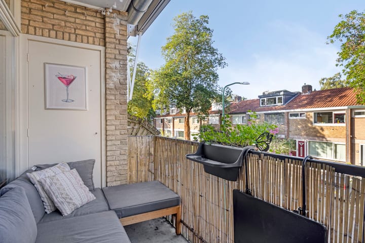 Foto 19 van Christiaan Huygenslaan 153