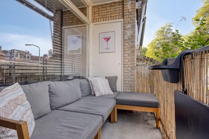 Foto 20 van Christiaan Huygenslaan 153