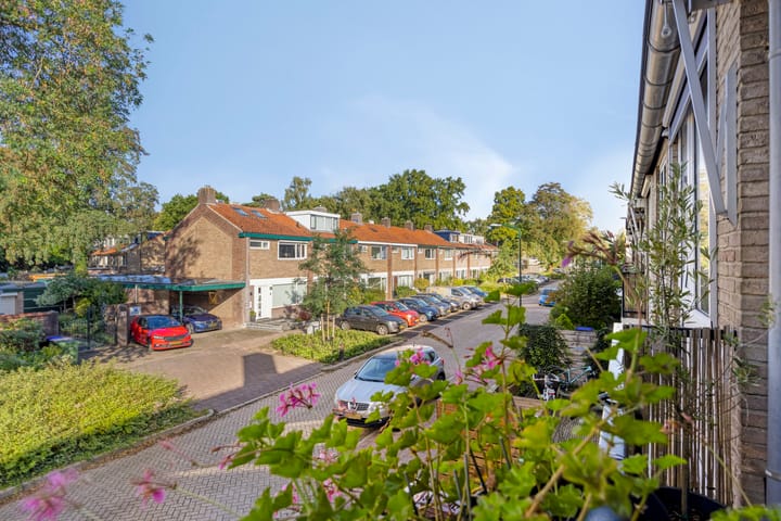 Foto 21 van Christiaan Huygenslaan 153