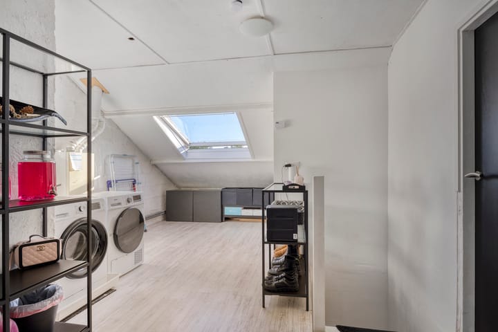 Foto 26 van Christiaan Huygenslaan 153