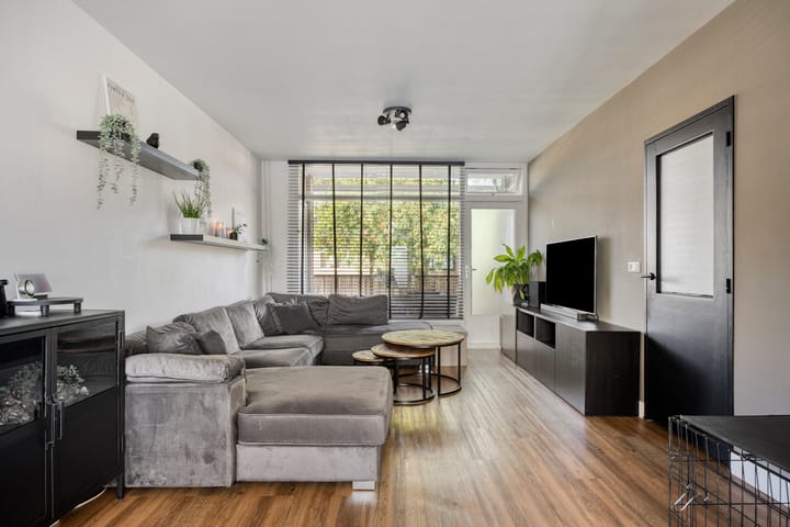 Foto 9 van Christiaan Huygenslaan 153