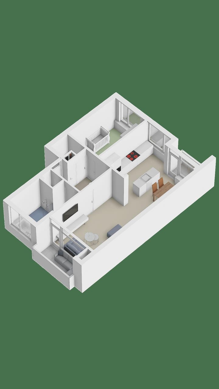 Foto 31 van Christiaan Huygenslaan 153