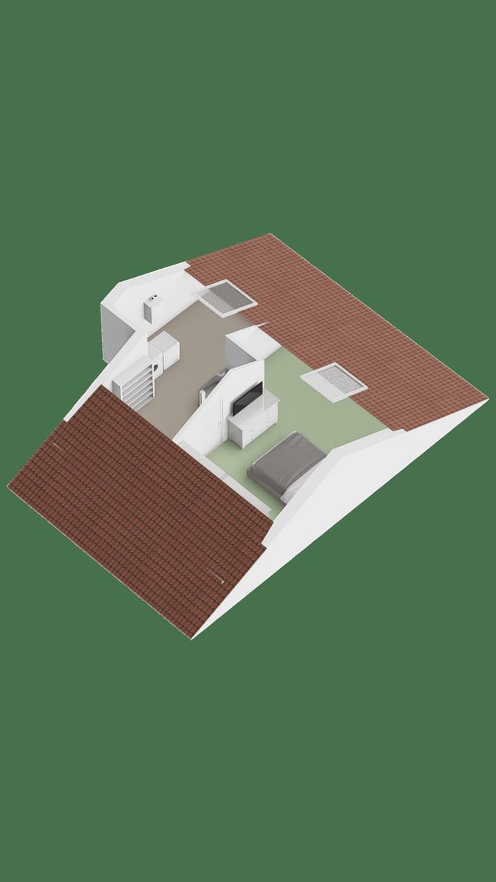 Foto 32 van Christiaan Huygenslaan 153