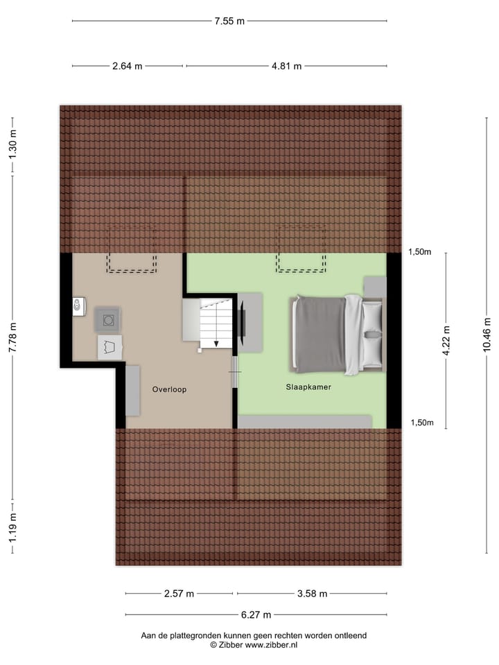 Foto 36 van Christiaan Huygenslaan 153