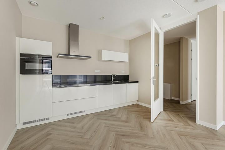 Photo 6 of Mies van der Rohestraat 151