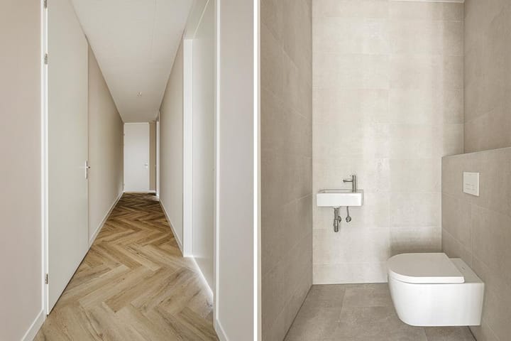 Photo 14 of Mies van der Rohestraat 151