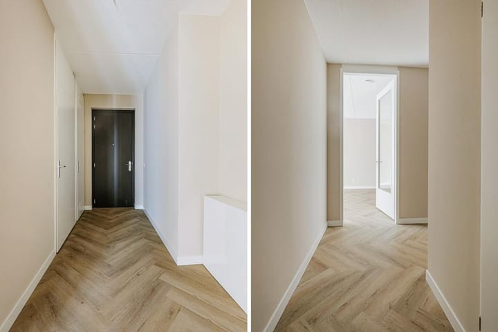 Photo 15 of Mies van der Rohestraat 151