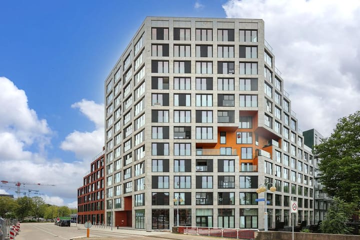 Photo 19 of Mies van der Rohestraat 151