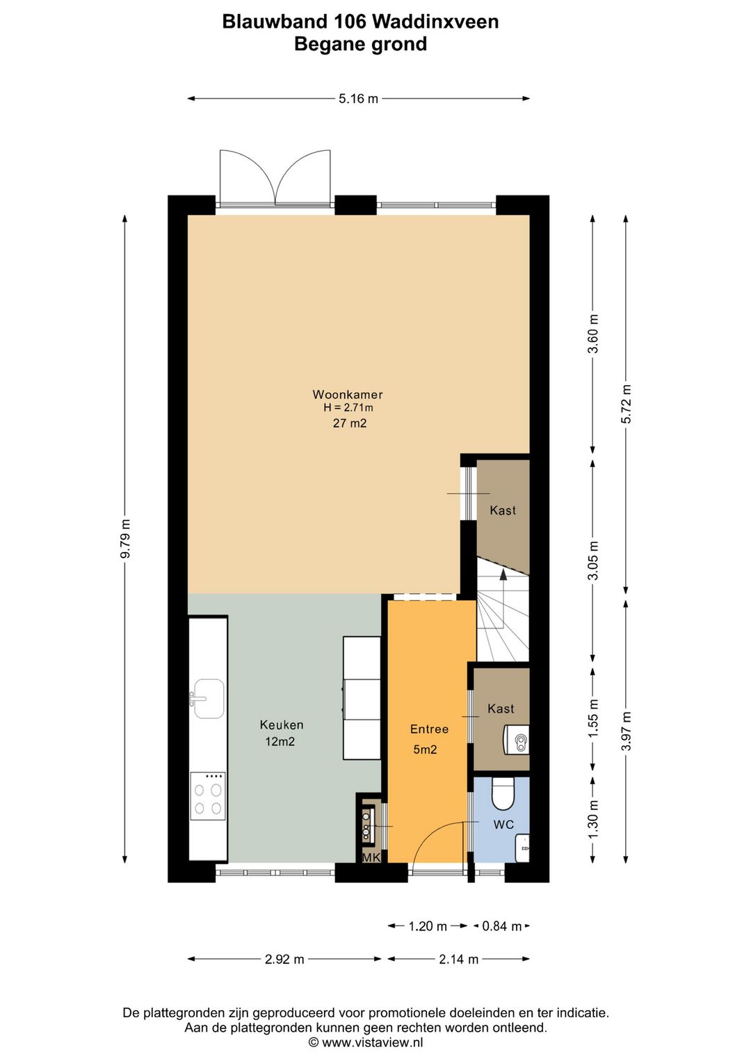 Foto 41 van Blauwband 106