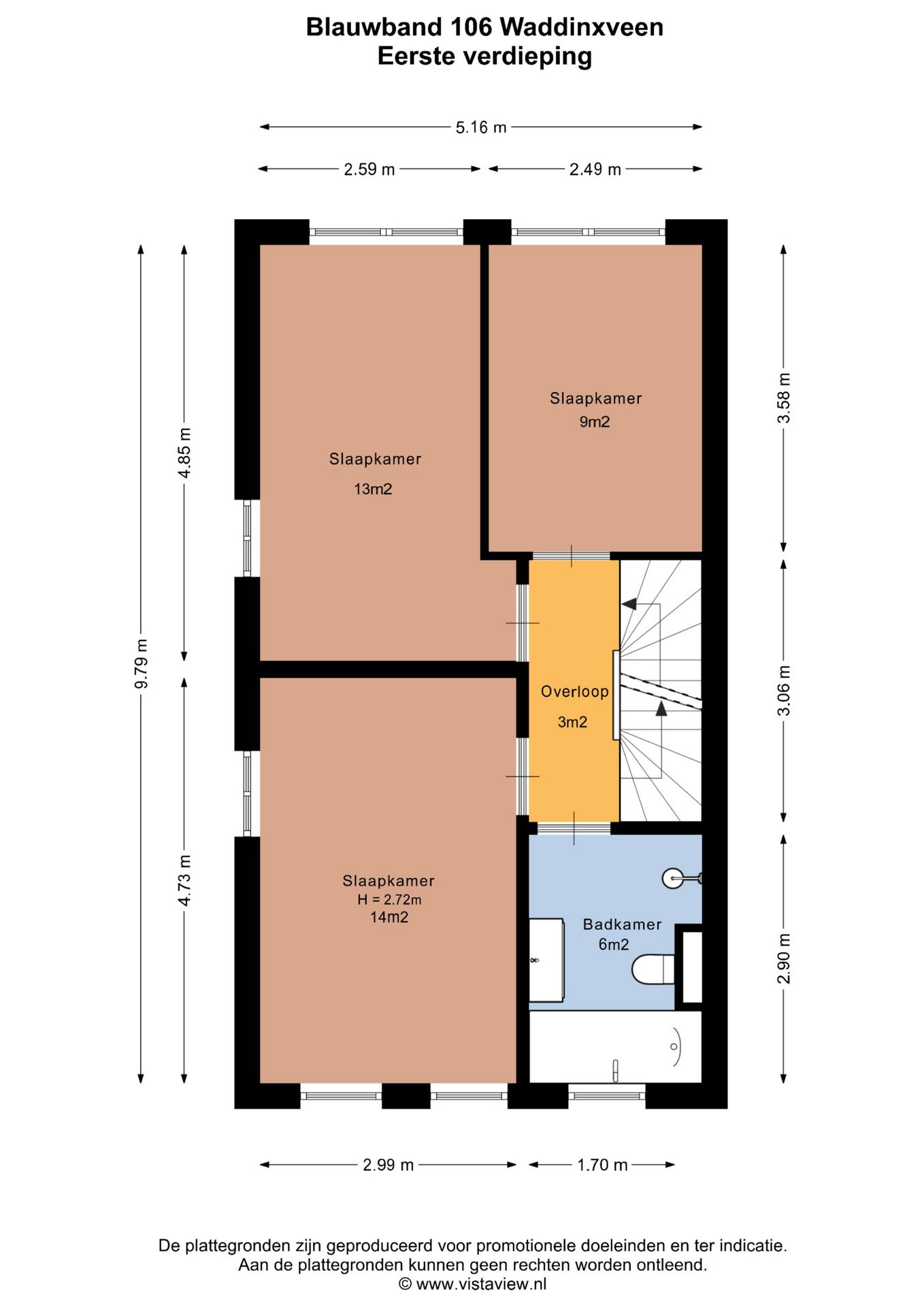 Foto 44 van Blauwband 106