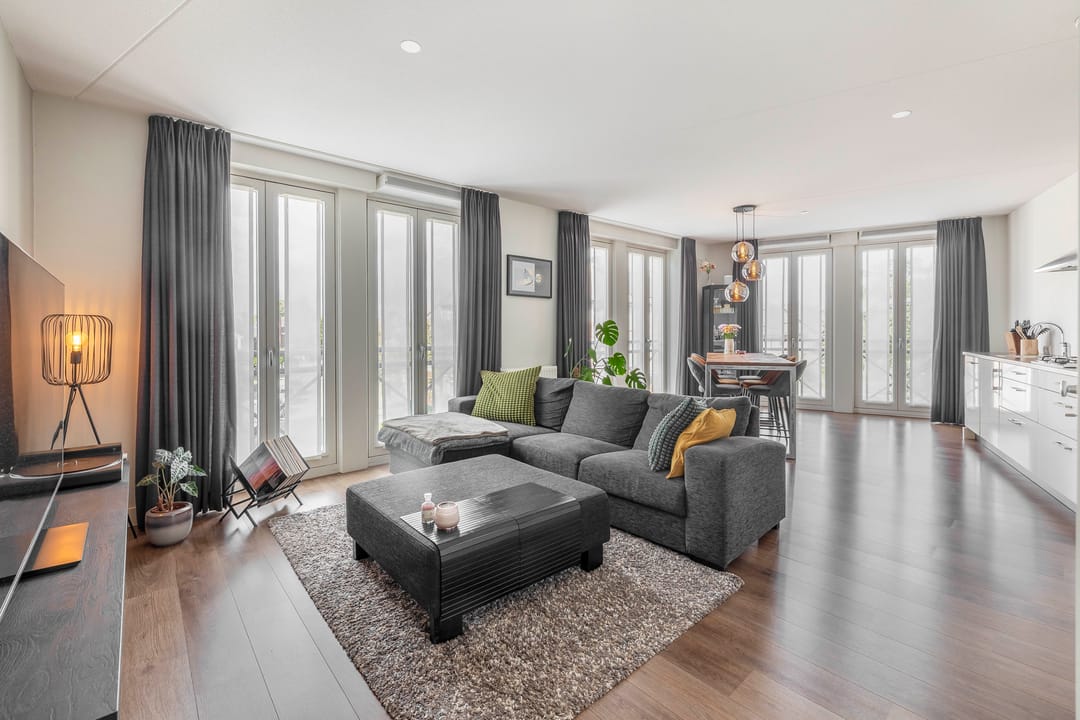 Foto 2 van Kluisstraat 31