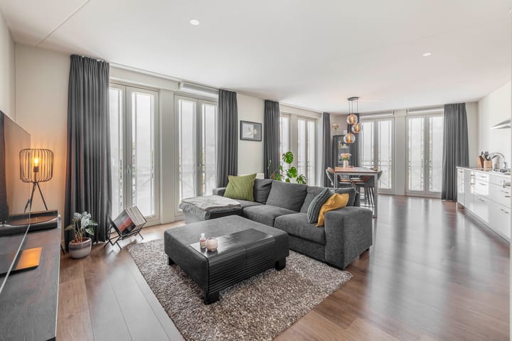 Foto 2 van Kluisstraat 31