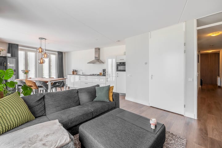 Foto 3 van Kluisstraat 31