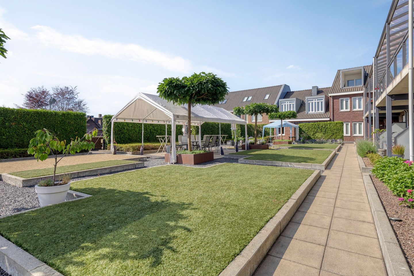 Foto 4 van Kluisstraat 31