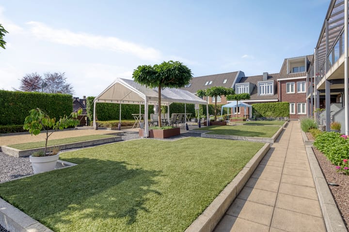 Foto 4 van Kluisstraat 31