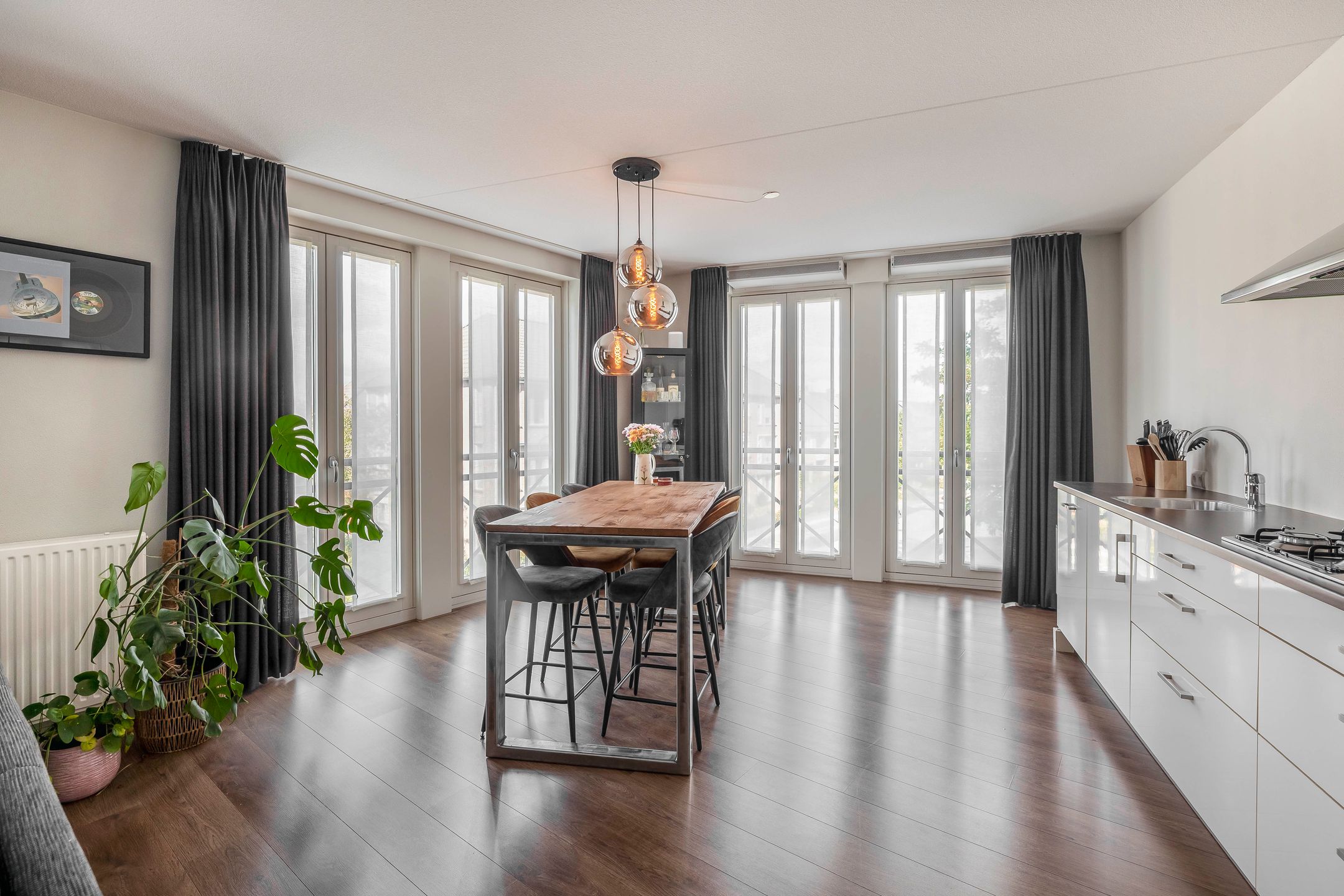 Foto 6 van Kluisstraat 31