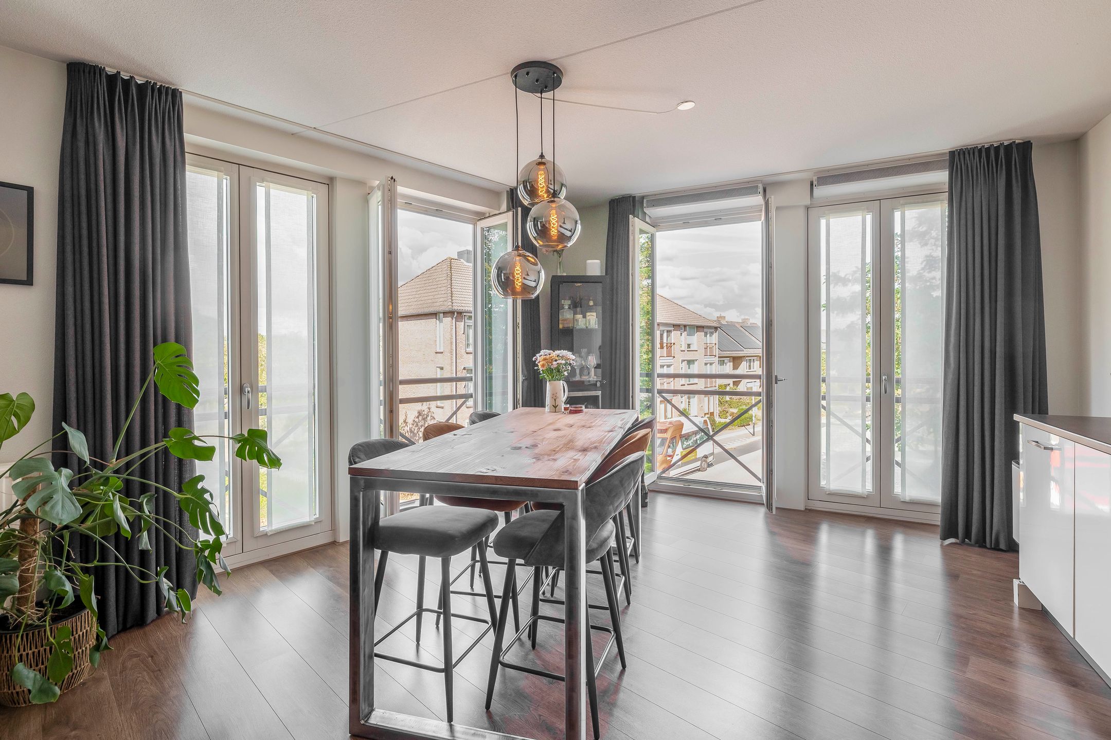 Foto 9 van Kluisstraat 31