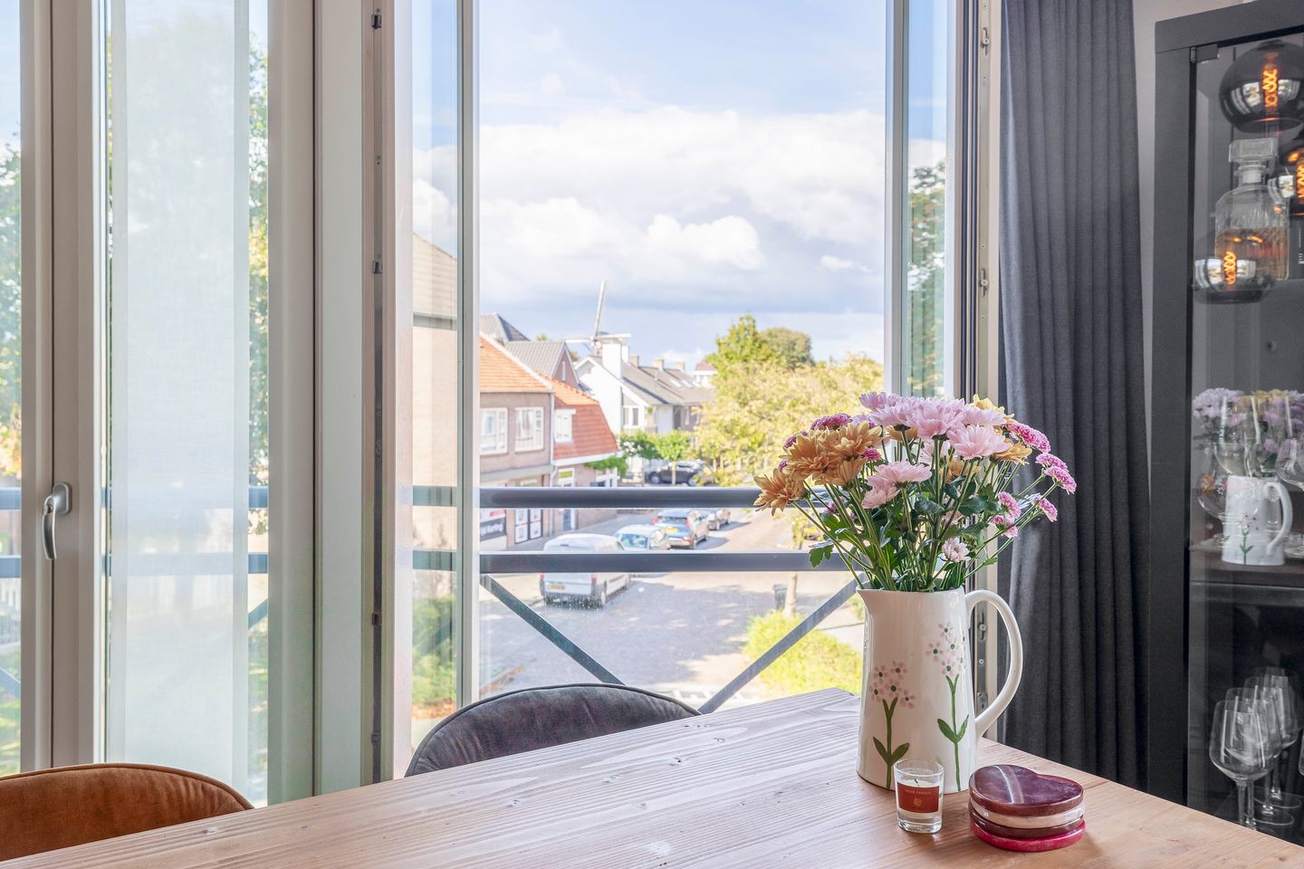 Foto 10 van Kluisstraat 31