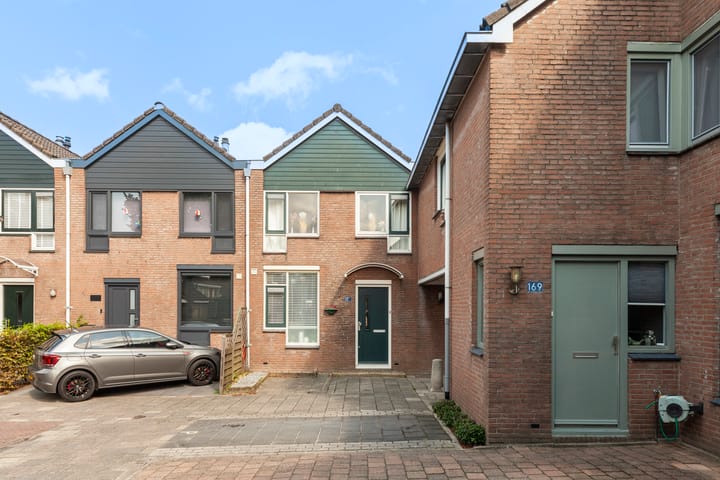 Foto 2 van Cannenburg 171