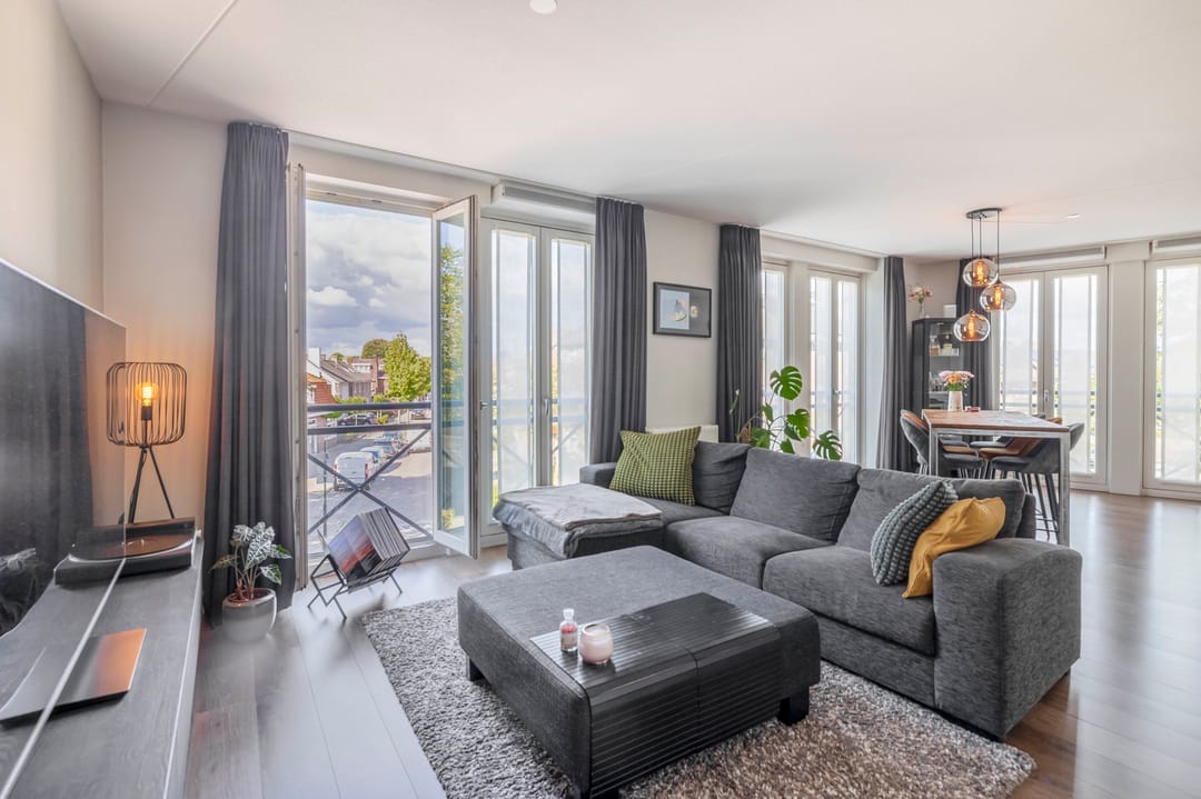 Foto 13 van Kluisstraat 31