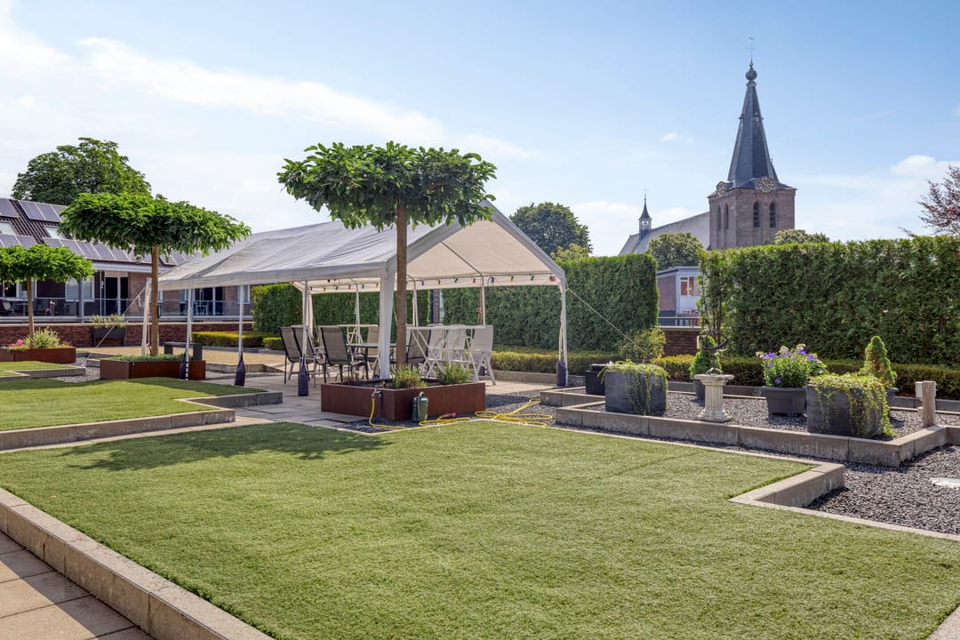 Foto 22 van Kluisstraat 31