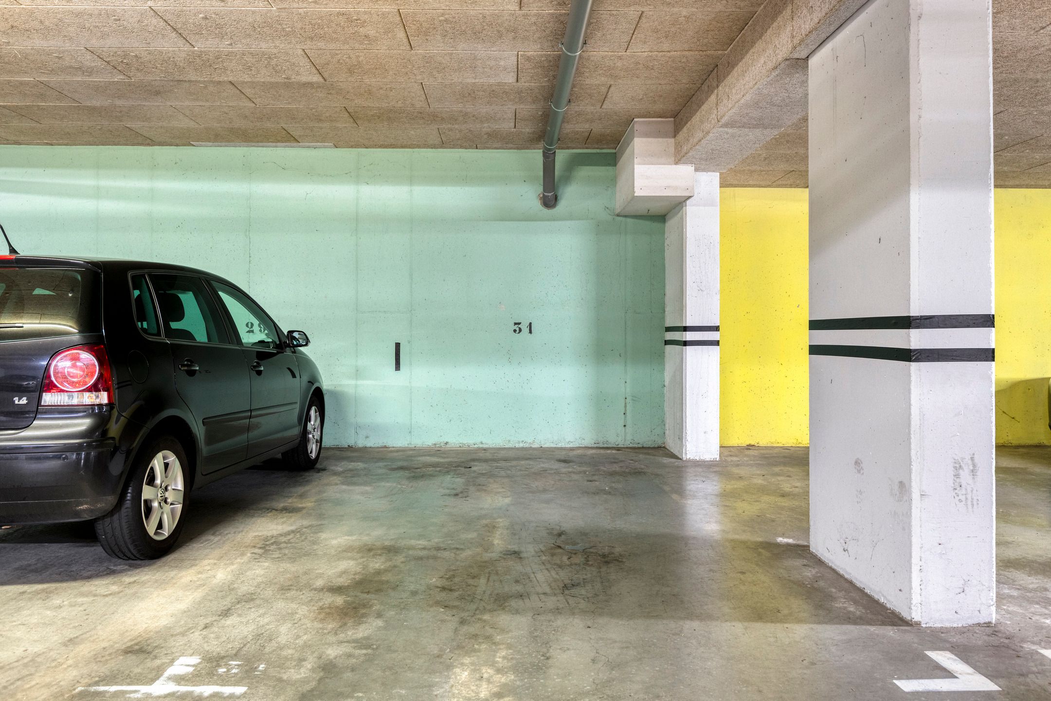 Foto 24 van Kluisstraat 31