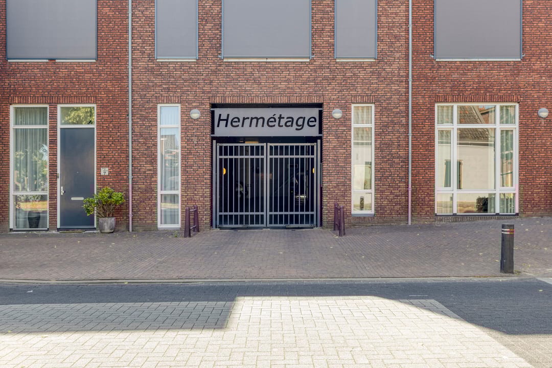 Foto 26 van Kluisstraat 31