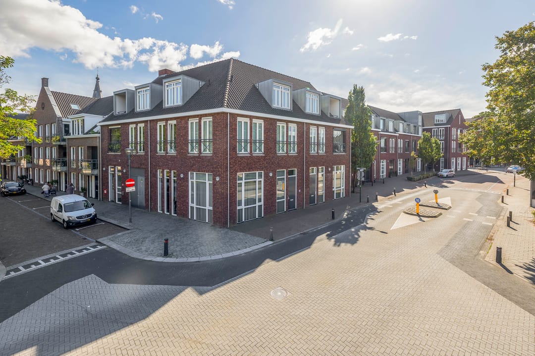 Foto 28 van Kluisstraat 31