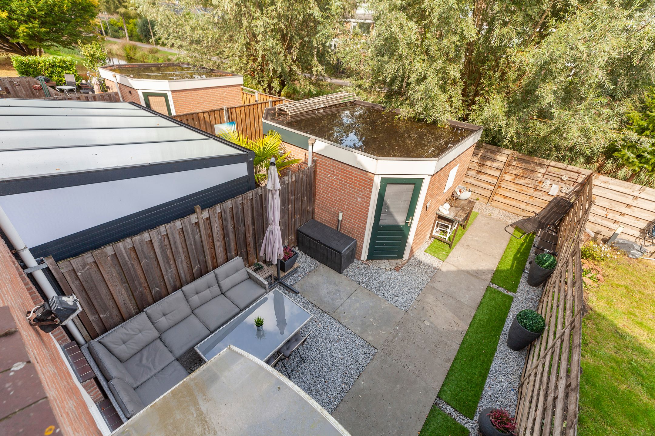 Foto 21 van Cannenburg 171