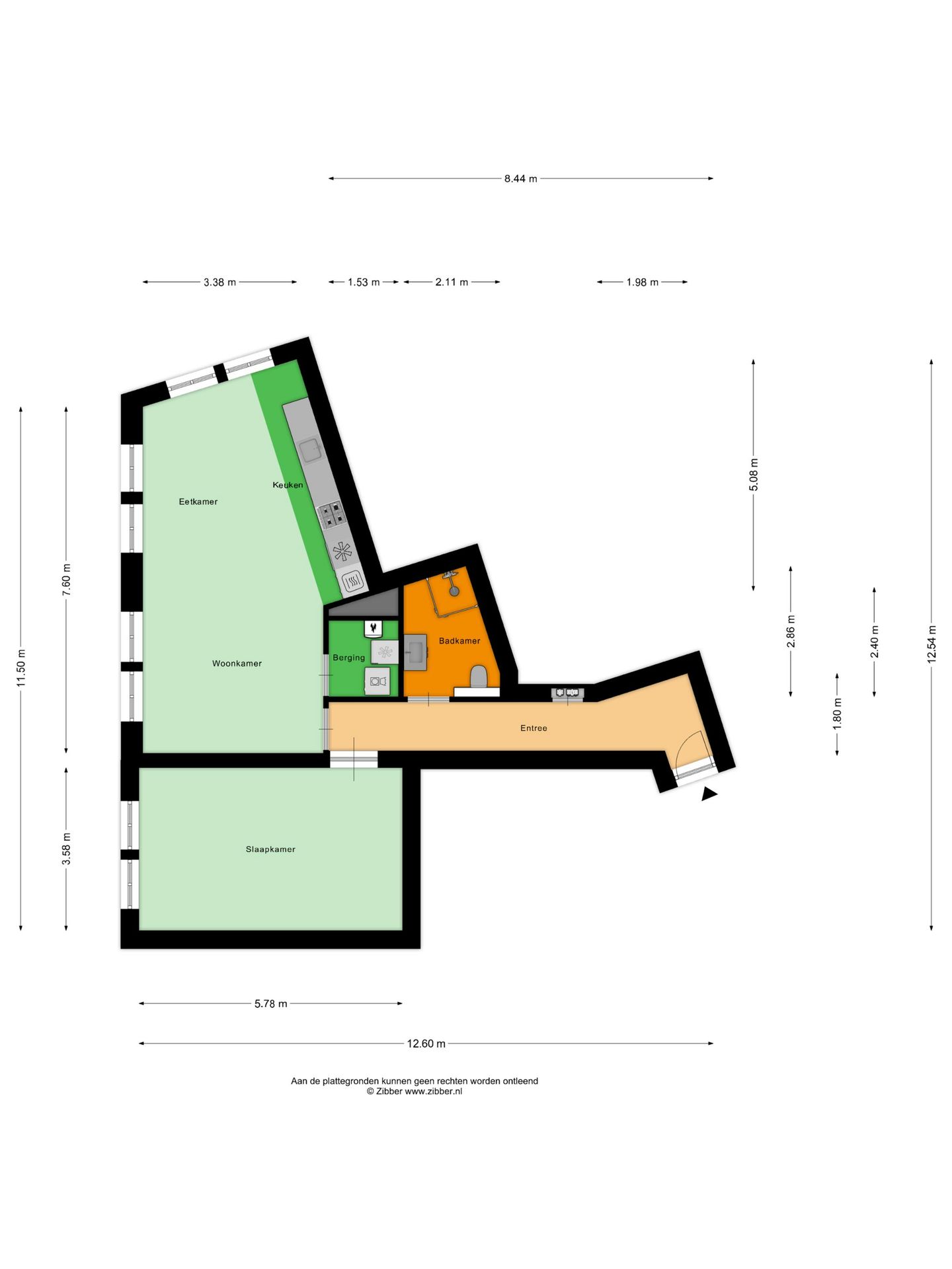 Foto 29 van Kluisstraat 31