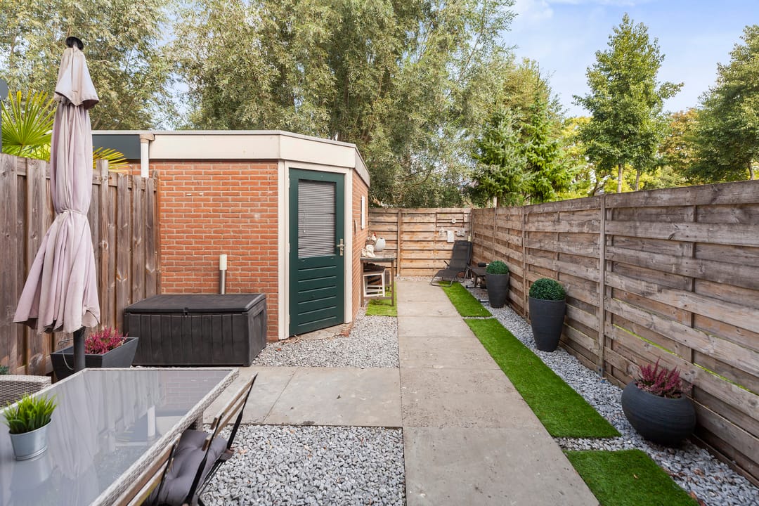 Foto 22 van Cannenburg 171