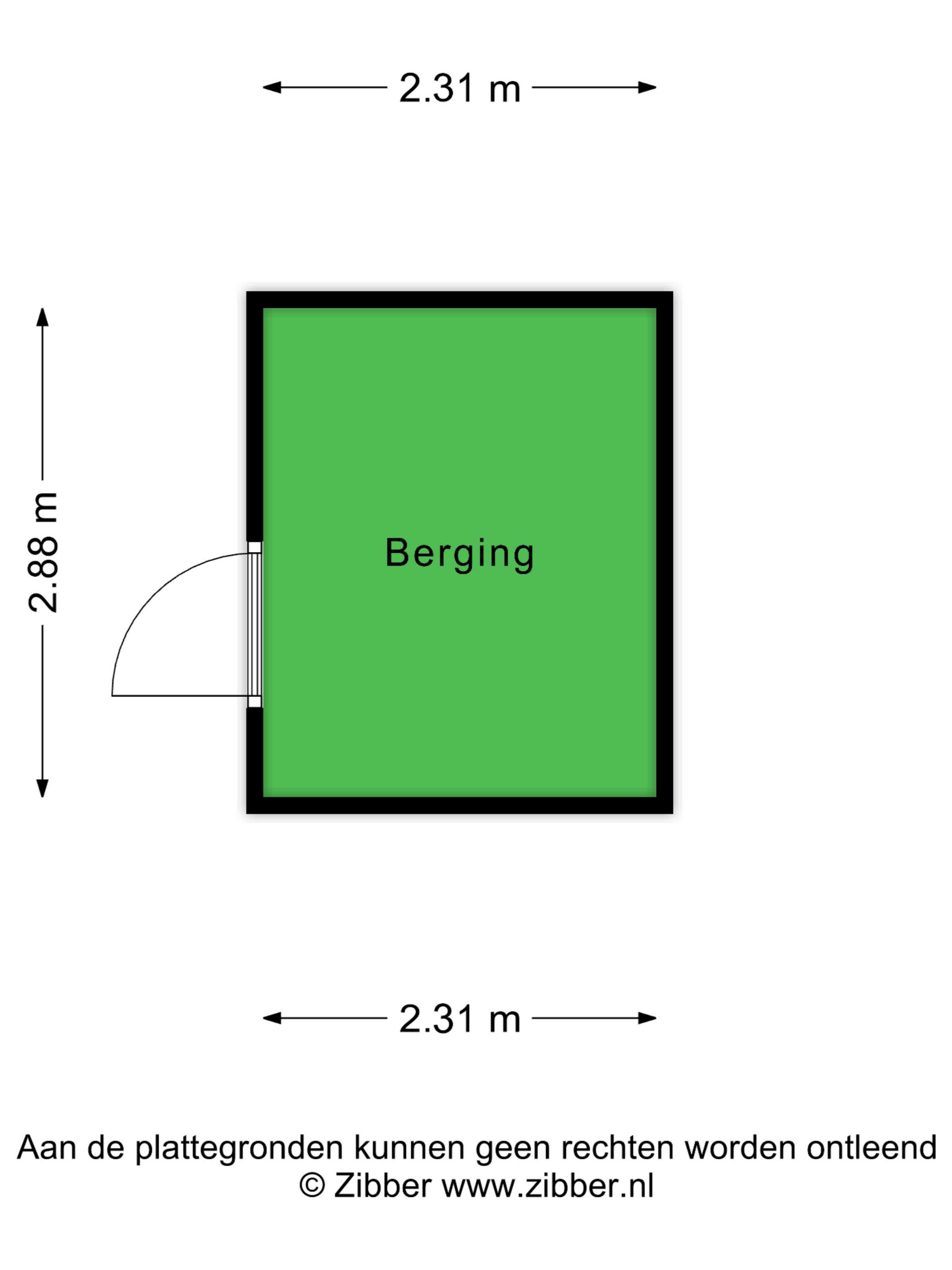 Foto 30 van Kluisstraat 31