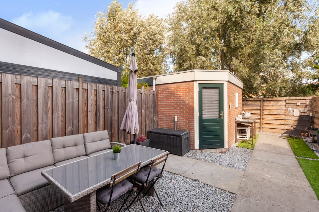 Foto 23 van Cannenburg 171