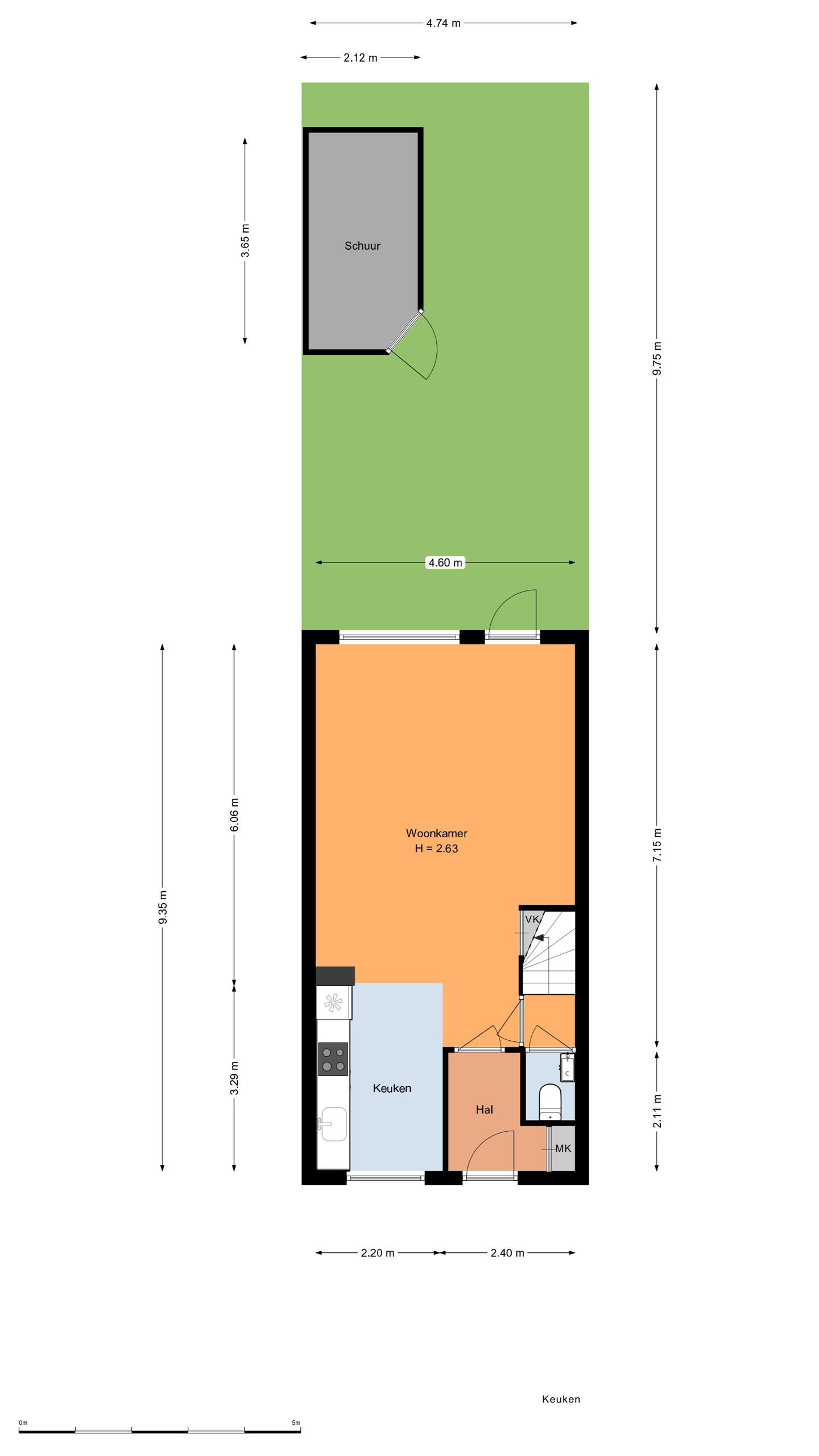 Foto 29 van Cannenburg 171